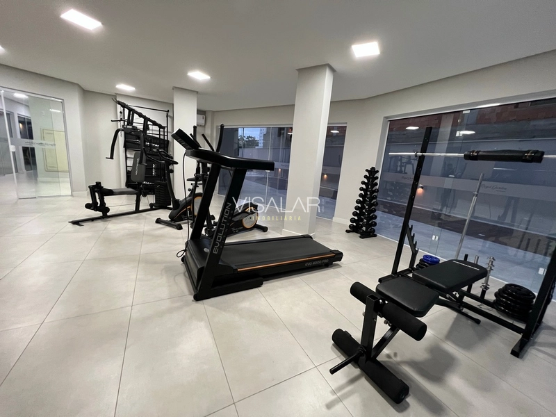 APARTAMENTO RESIDENCIAL ROYAL GARDEN - RECIFE - TUBARÃO - SC: 10ª foto da galeria de imagens do imóvel