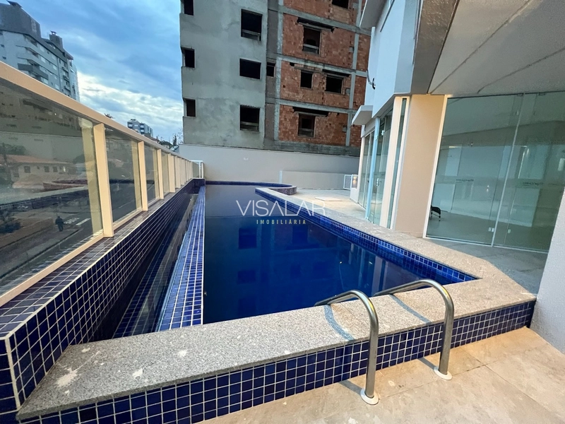 APARTAMENTO RESIDENCIAL ROYAL GARDEN - RECIFE - TUBARÃO - SC: 5ª foto da galeria de imagens do imóvel