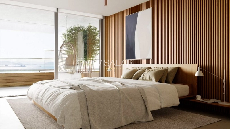 RESIDENCIA VARANDA ASSIS CHATEAUBRIAND - FLORIANÓPOLIS - SC: 12ª foto da galeria de imagens do imóvel
