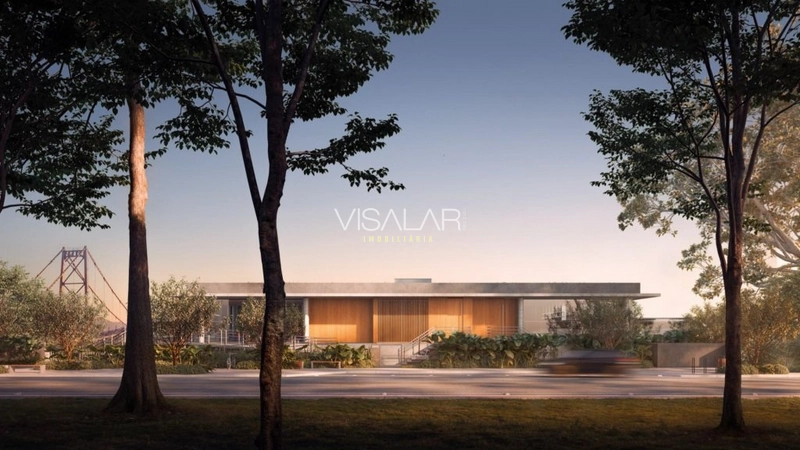 RESIDENCIA VARANDA ASSIS CHATEAUBRIAND - FLORIANÓPOLIS - SC: 5ª foto da galeria de imagens do imóvel