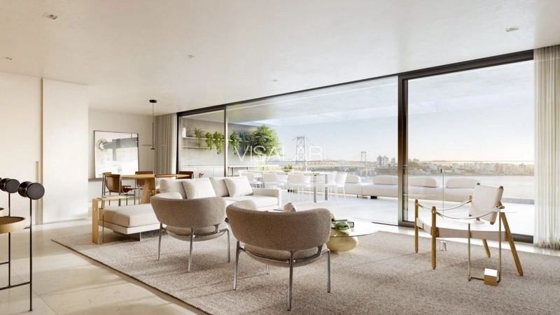 RESIDENCIA VARANDA ASSIS CHATEAUBRIAND - FLORIANÓPOLIS - SC: 10ª foto da galeria de imagens do imóvel