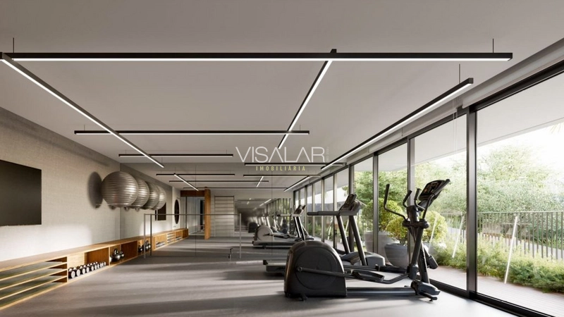 RESIDENCIA VARANDA ASSIS CHATEAUBRIAND - FLORIANÓPOLIS - SC: 9ª foto da galeria de imagens do imóvel