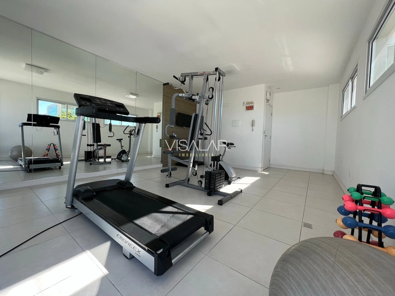 APARTAMENTO NO RESIDENCIAL GUSTAVO KREICH - CENTRO - BIGUAÇU - SC: 21ª foto da galeria de imagens do imóvel