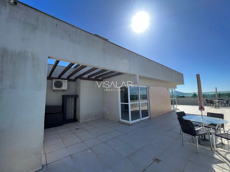 APARTAMENTO NO RESIDENCIAL GUSTAVO KREICH - CENTRO - BIGUAÇU - SC: 20ª foto da galeria de imagens do imóvel