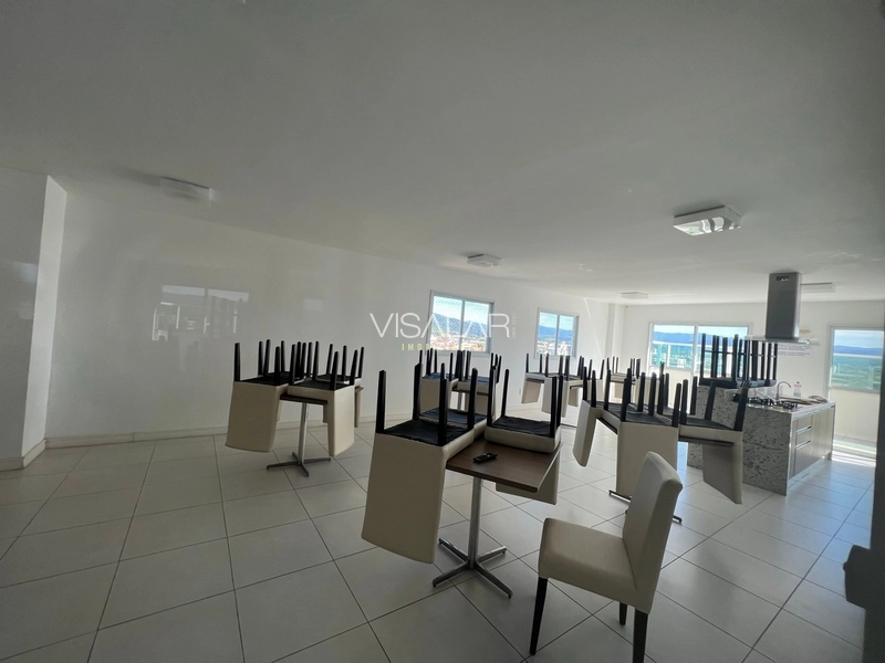 APARTAMENTO NO RESIDENCIAL GUSTAVO KREICH - CENTRO - BIGUAÇU - SC: 24ª foto da galeria de imagens do imóvel