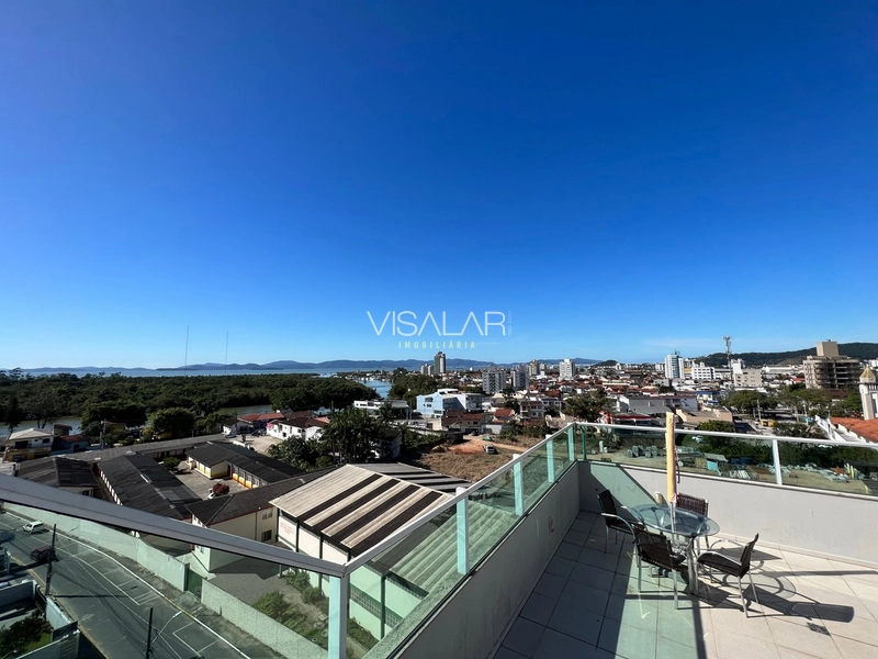 APARTAMENTO NO RESIDENCIAL GUSTAVO KREICH - CENTRO - BIGUAÇU - SC: 18ª foto da galeria de imagens do imóvel