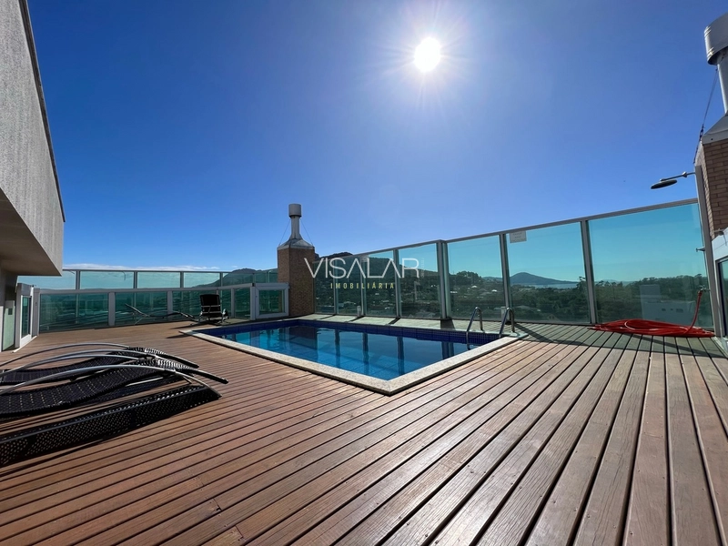 APARTAMENTO NO RESIDENCIAL GUSTAVO KREICH - CENTRO - BIGUAÇU - SC: 4ª foto da galeria de imagens do imóvel