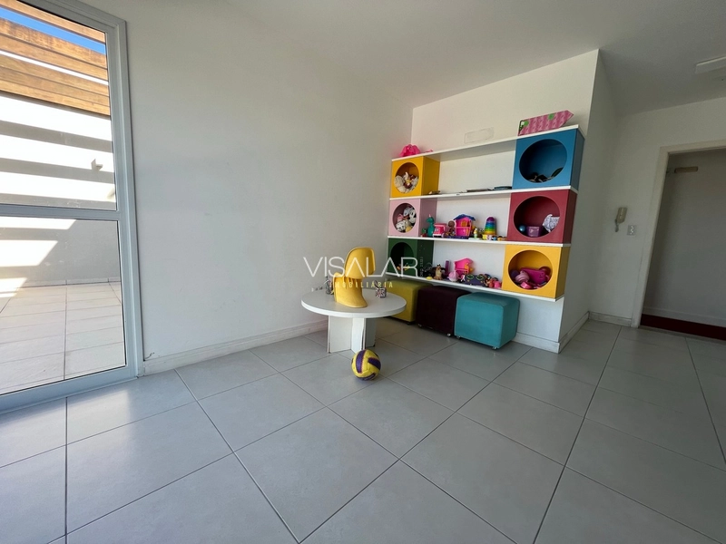 APARTAMENTO NO RESIDENCIAL GUSTAVO KREICH - CENTRO - BIGUAÇU - SC: 23ª foto da galeria de imagens do imóvel