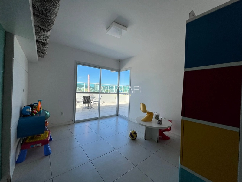 APARTAMENTO NO RESIDENCIAL GUSTAVO KREICH - CENTRO - BIGUAÇU - SC: 22ª foto da galeria de imagens do imóvel
