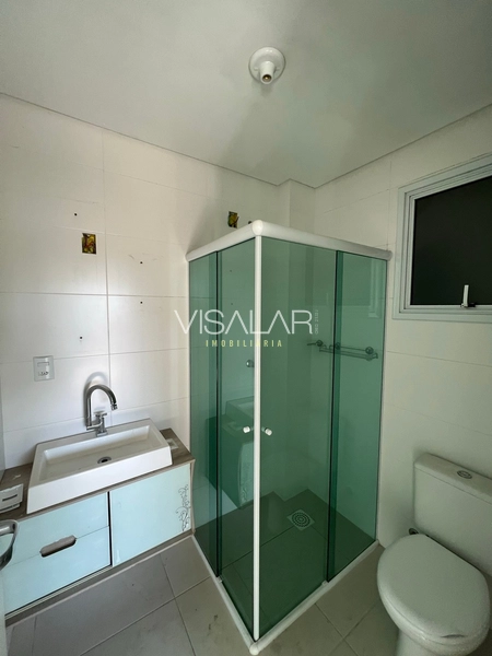 APARTAMENTO NO RESIDENCIAL GUSTAVO KREICH - CENTRO - BIGUAÇU - SC: 15ª foto da galeria de imagens do imóvel