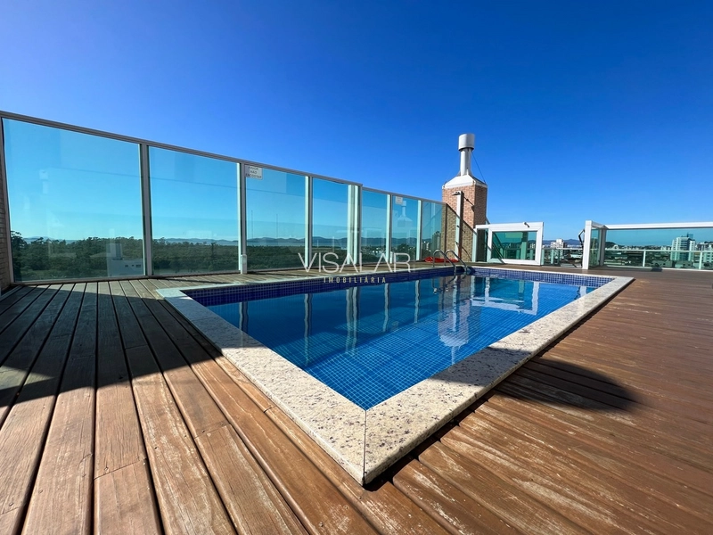 APARTAMENTO NO RESIDENCIAL GUSTAVO KREICH - CENTRO - BIGUAÇU - SC: 3ª foto da galeria de imagens do imóvel