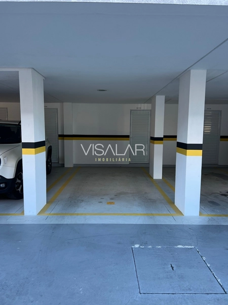 APARTAMENTO NO RESIDENCIAL GUSTAVO KREICH - CENTRO - BIGUAÇU - SC: 16ª foto da galeria de imagens do imóvel