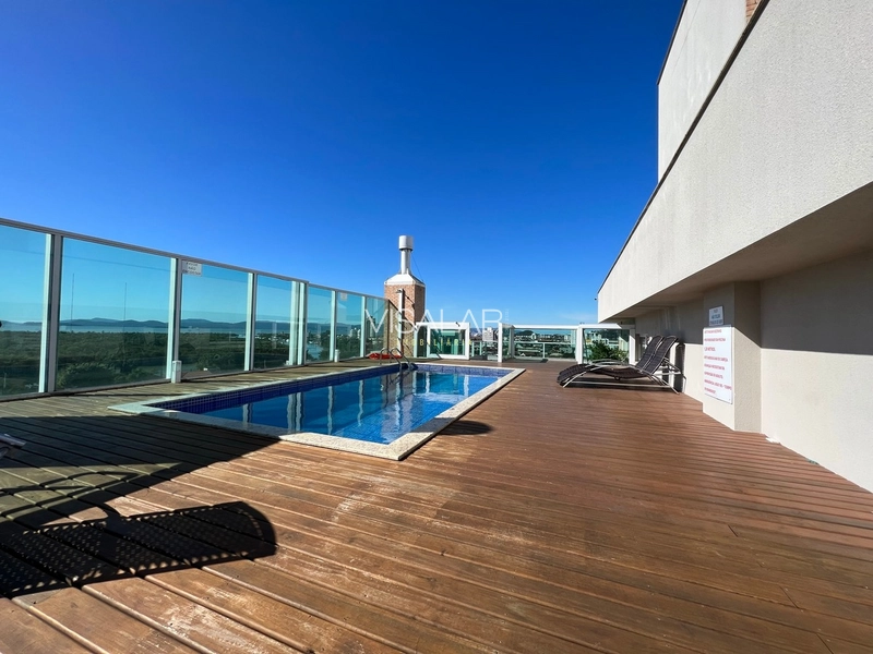 APARTAMENTO NO RESIDENCIAL GUSTAVO KREICH - CENTRO - BIGUAÇU - SC: 5ª foto da galeria de imagens do imóvel