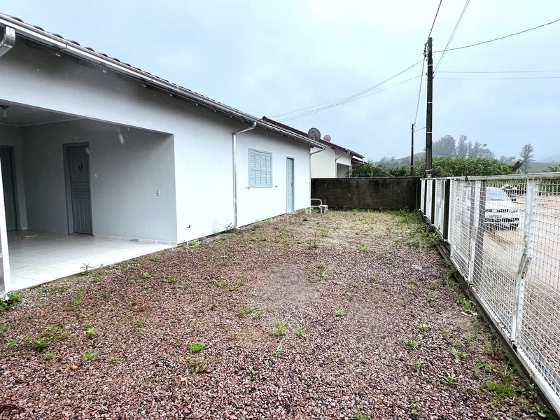 Casa para Locação no bairro Nossa Senhora Aparecida em Armazém-SC: 3ª foto da galeria de imagens do imóvel