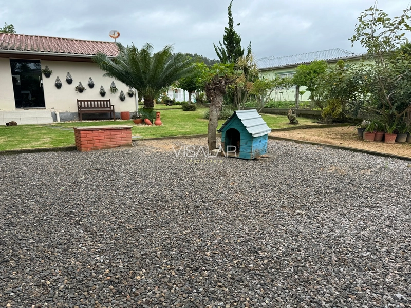 Casa Á Venda em São Luiz: 15ª foto da galeria de imagens do imóvel
