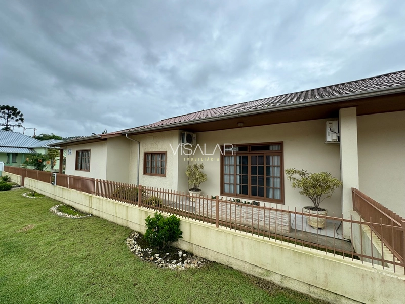 Casa Á Venda em São Luiz: 5ª foto da galeria de imagens do imóvel
