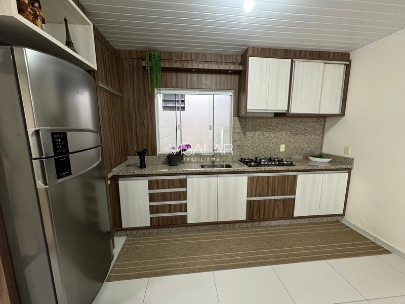 Casa Á Venda em São Luiz: 22ª foto da galeria de imagens do imóvel