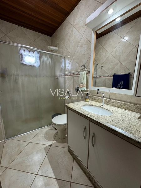 Casa Á Venda em São Luiz: 34ª foto da galeria de imagens do imóvel