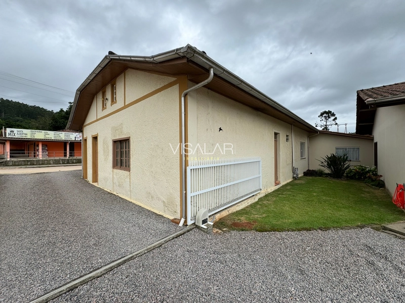 Casa Á Venda em São Luiz: 9ª foto da galeria de imagens do imóvel