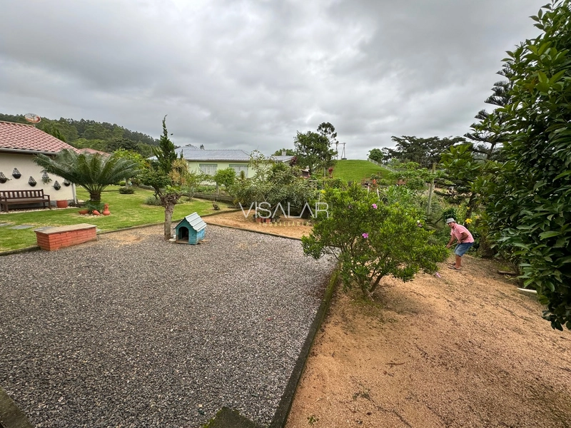 Casa Á Venda em São Luiz: 14ª foto da galeria de imagens do imóvel