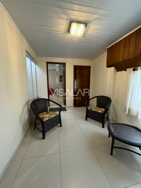 Casa Á Venda em São Luiz: 26ª foto da galeria de imagens do imóvel