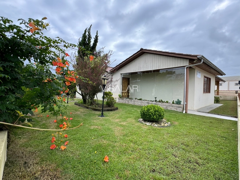 Casa Á Venda em São Luiz: 6ª foto da galeria de imagens do imóvel