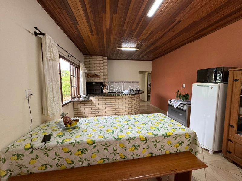 Casa Á Venda em São Luiz: 20ª foto da galeria de imagens do imóvel