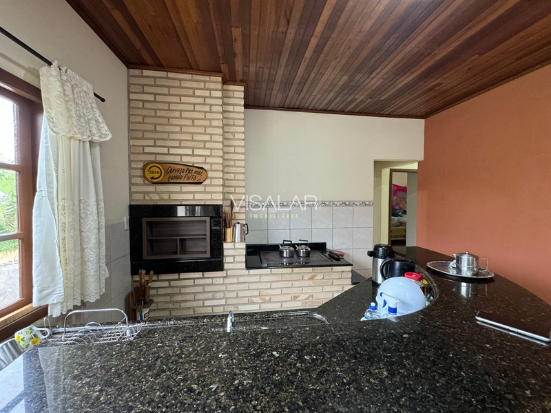 Casa Á Venda em São Luiz: 21ª foto da galeria de imagens do imóvel