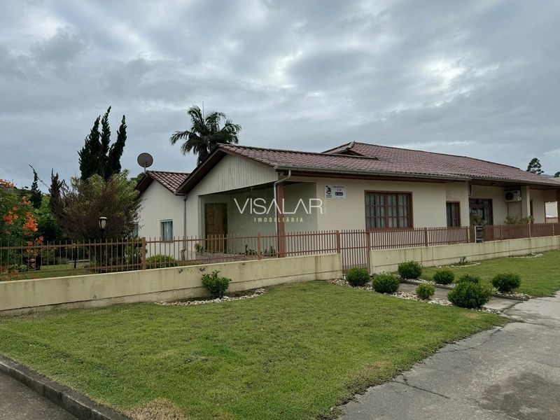 Casa Á Venda em São Luiz: 4ª foto da galeria de imagens do imóvel