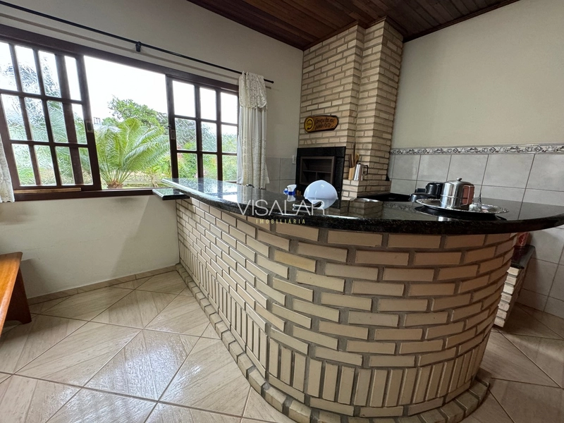 Casa Á Venda em São Luiz: 18ª foto da galeria de imagens do imóvel