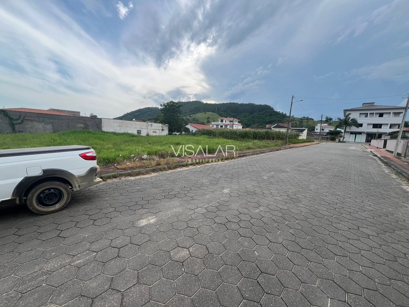 Lote Á Venda em Armazém-SC: 8ª foto da galeria de imagens do imóvel