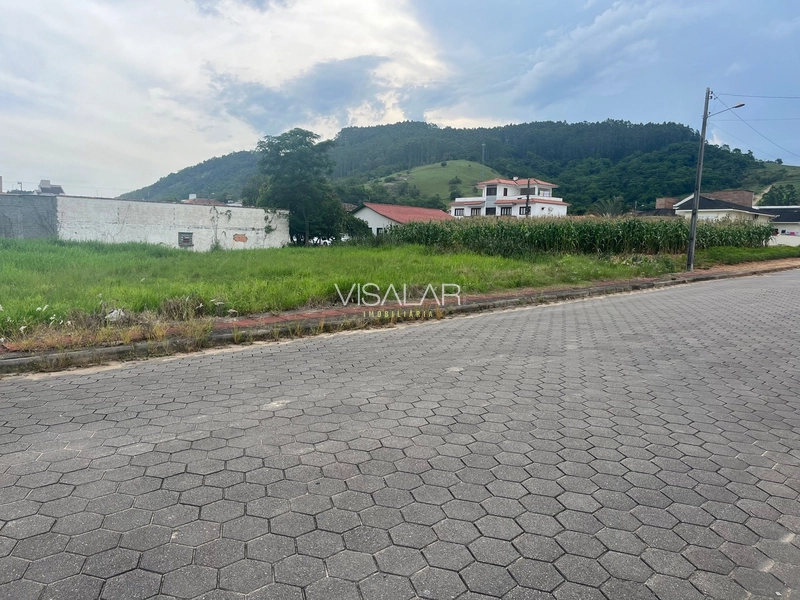Lote Á Venda em Armazém-SC: 10ª foto da galeria de imagens do imóvel