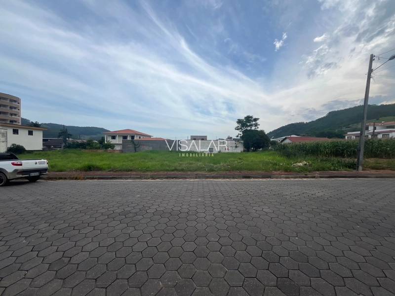 Lote Á Venda em Armazém-SC: 6ª foto da galeria de imagens do imóvel