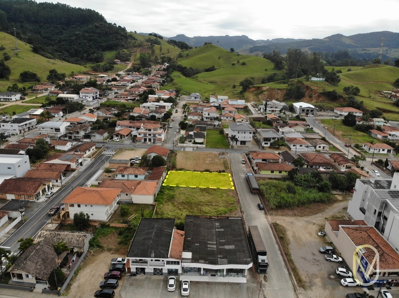 Lote Á Venda em Armazém-SC: 5ª foto da galeria de imagens do imóvel