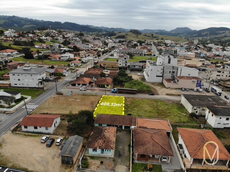 Lote Á Venda em Armazém-SC: 3ª foto da galeria de imagens do imóvel