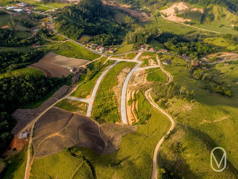 Loteamento Santa Terezinha: 6ª foto da galeria de imagens do imóvel