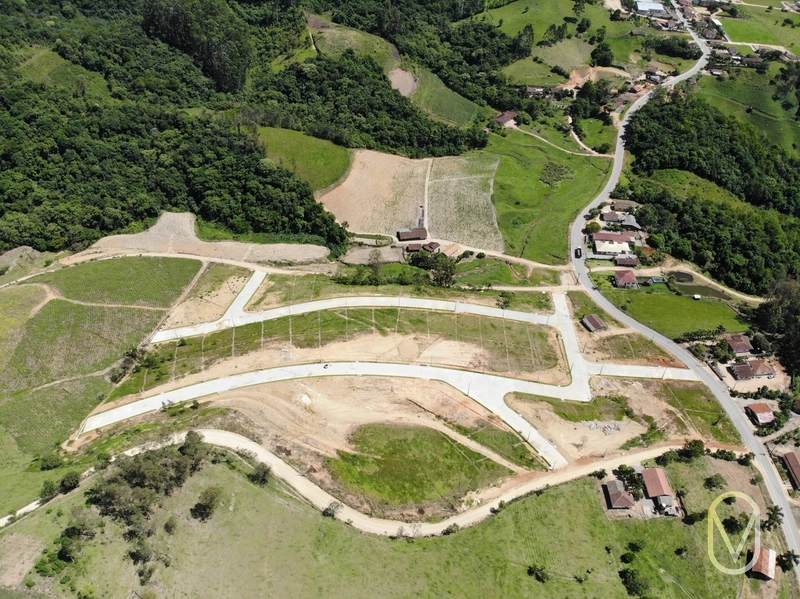 Loteamento Santa Terezinha: 2ª foto da galeria de imagens do imóvel