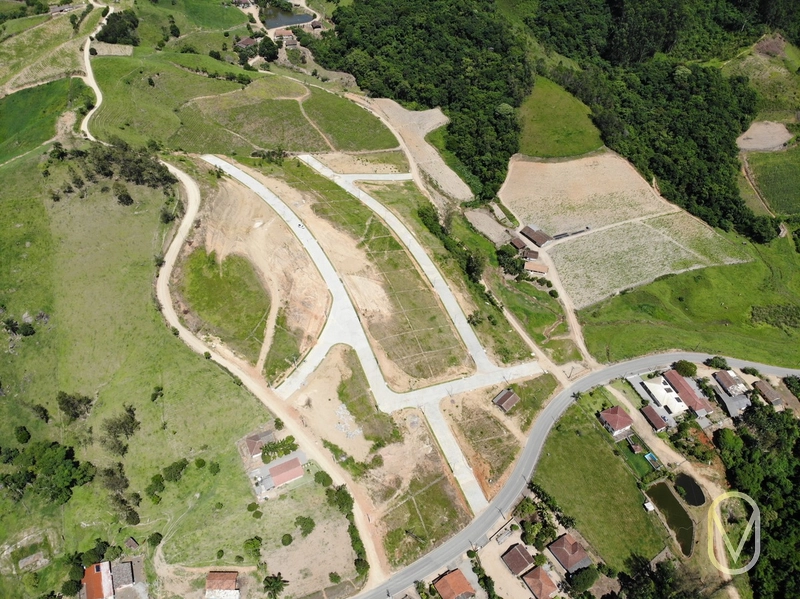 Loteamento Santa Terezinha: 4ª foto da galeria de imagens do imóvel