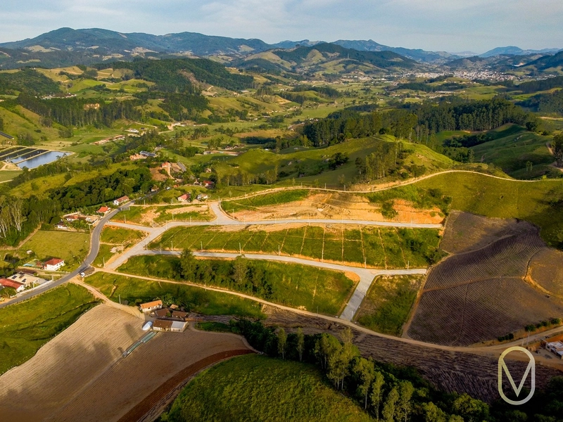 Loteamento Santa Terezinha: 8ª foto da galeria de imagens do imóvel