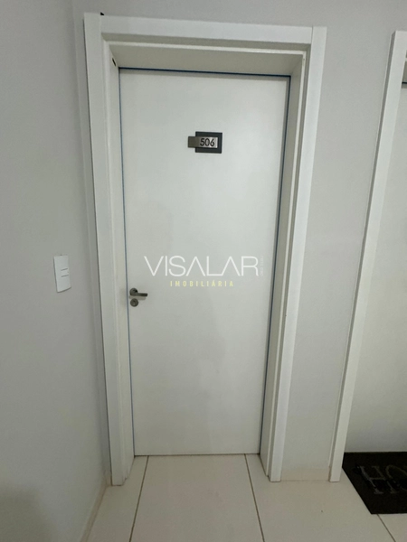 Apartamento Á Venda no bairro Oficinas em Tubarão-SC: 7ª foto da galeria de imagens do imóvel