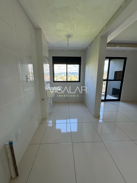 Apartamento Á Venda no bairro Oficinas em Tubarão-SC: 9ª foto da galeria de imagens do imóvel