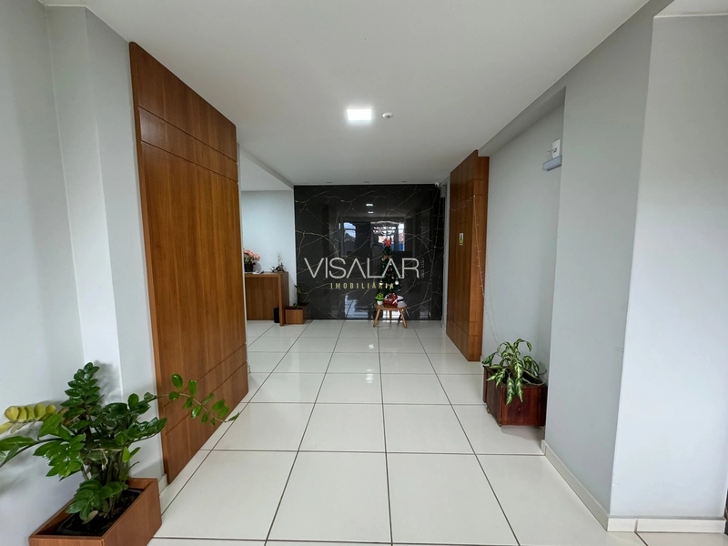 Apartamento Á Venda no bairro Oficinas em Tubarão-SC: 4ª foto da galeria de imagens do imóvel