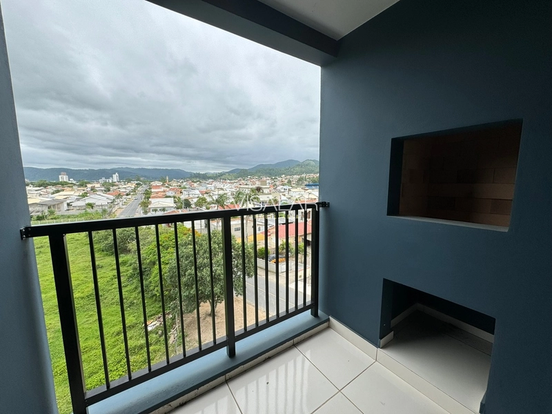 Apartamento Á Venda no bairro Oficinas em Tubarão-SC: 12ª foto da galeria de imagens do imóvel