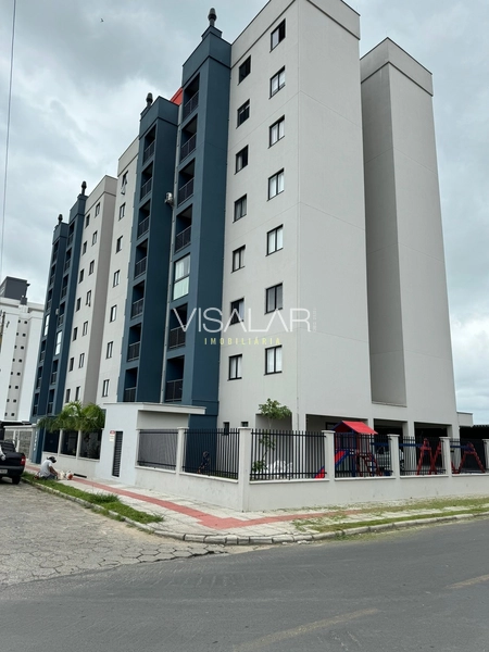 Apartamento Á Venda no bairro Oficinas em Tubarão-SC: 3ª foto da galeria de imagens do imóvel