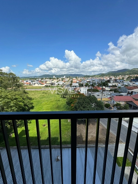 Apartamento Á Venda no bairro Oficinas em Tubarão-SC: 13ª foto da galeria de imagens do imóvel