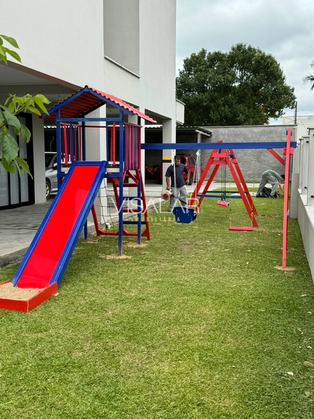 Apartamento Á Venda no bairro Oficinas em Tubarão-SC: 14ª foto da galeria de imagens do imóvel