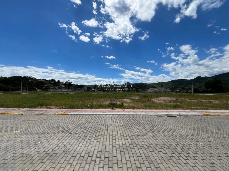 Lote Á Venda em Armazém-SC: 2ª foto da galeria de imagens do imóvel