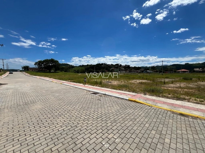 Lote Á Venda em Armazém-SC: 3ª foto da galeria de imagens do imóvel