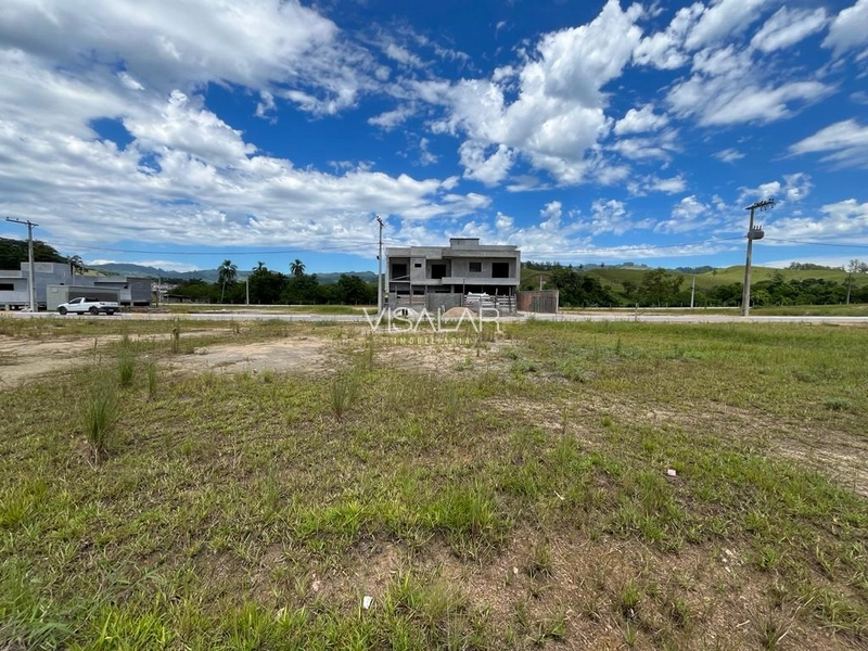 Lote Á Venda em Armazém-SC: 5ª foto da galeria de imagens do imóvel