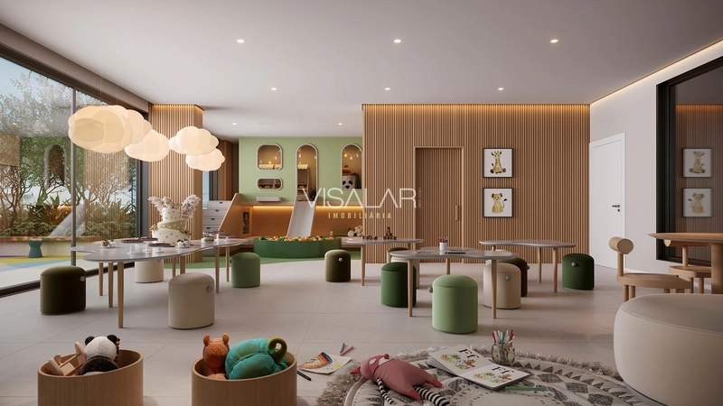 Apartamento Á Venda em Balneário Piçarras-SC: 18ª foto da galeria de imagens do imóvel